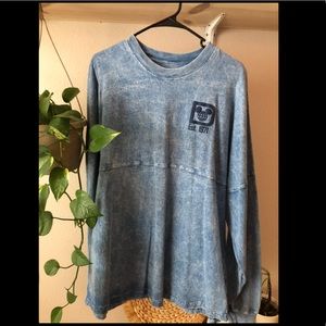 Disney spirit jersey